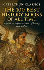 The 100 best history books of all time