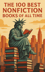 The 100 best nonfiction books of all time