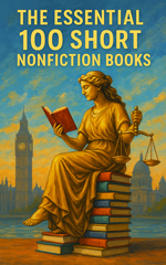 The Essential 100 Short Nonfiction Books
